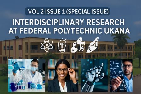 View Vol. 2 No. 1 (2025): Special Issue